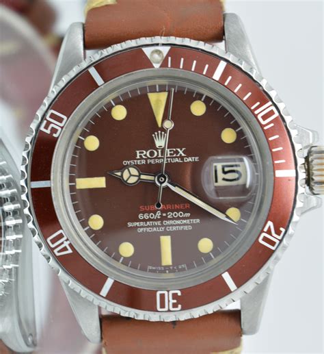 rolex chocolat|Rolex submariner chocolate.